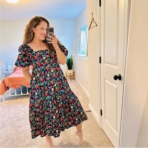 CROSBY Hot On Pepper Dress